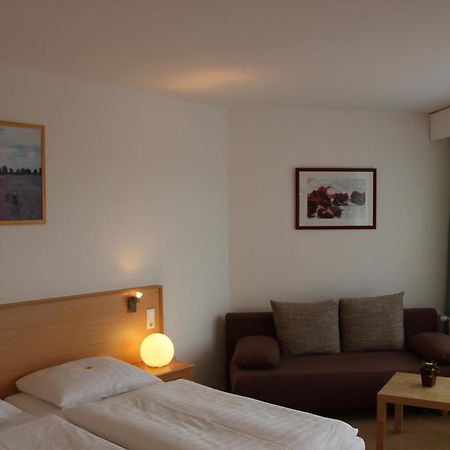 Hotel Deisterblick バート・ネンドルフ エクステリア 写真