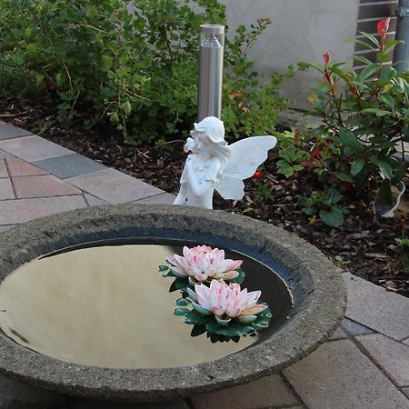 Hotel Deisterblick バート・ネンドルフ エクステリア 写真